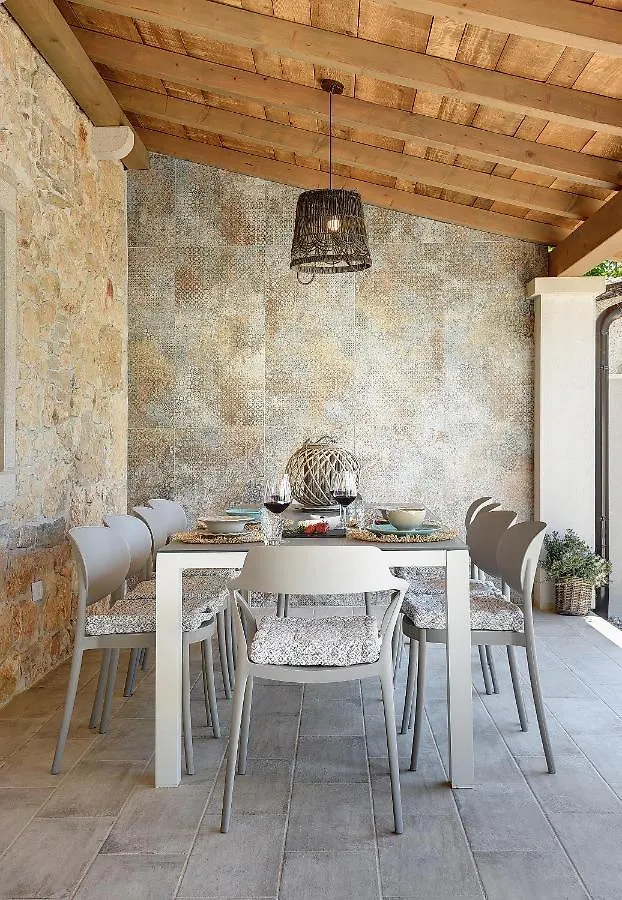 Villa Casa Evina Krnica