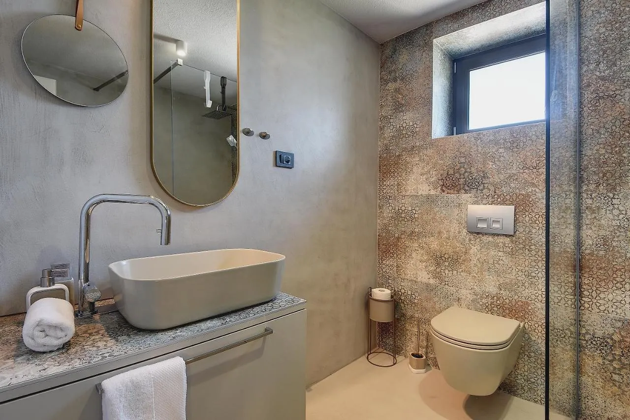 Villa Casa Evina Krnica 0*,  Kroatien
