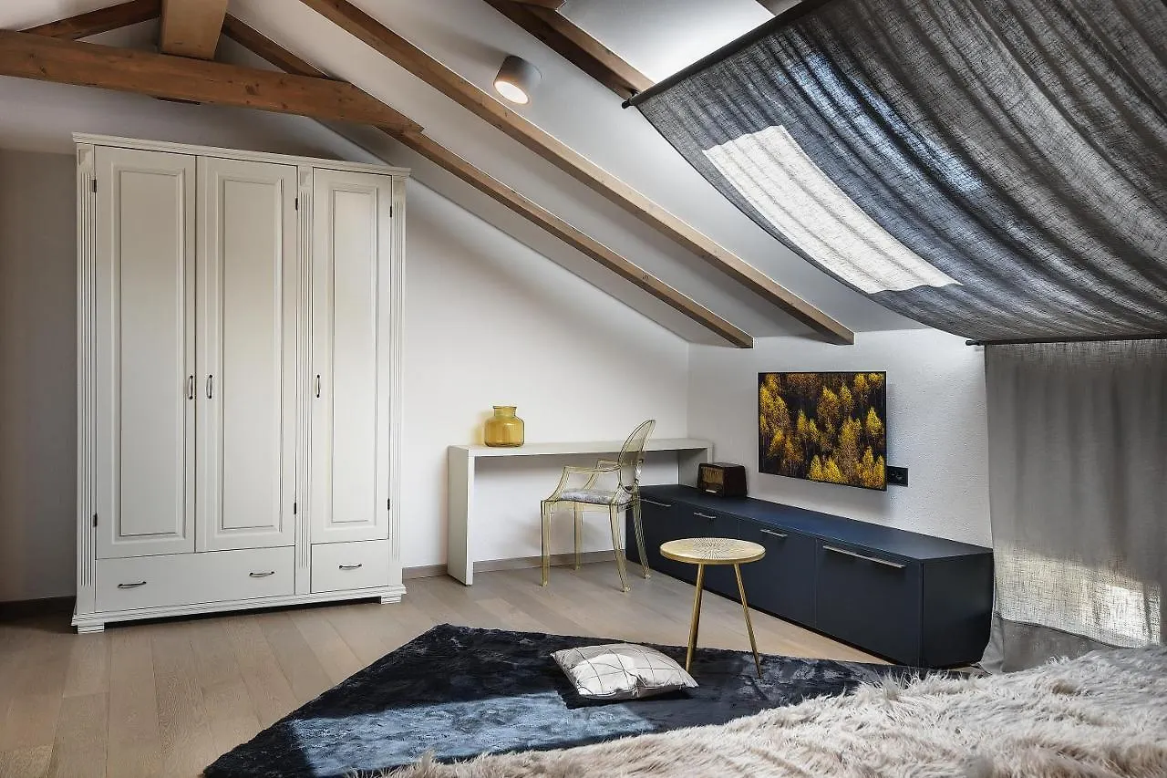 Ferienhaus Villa Casa Evina Krnica Kroatien