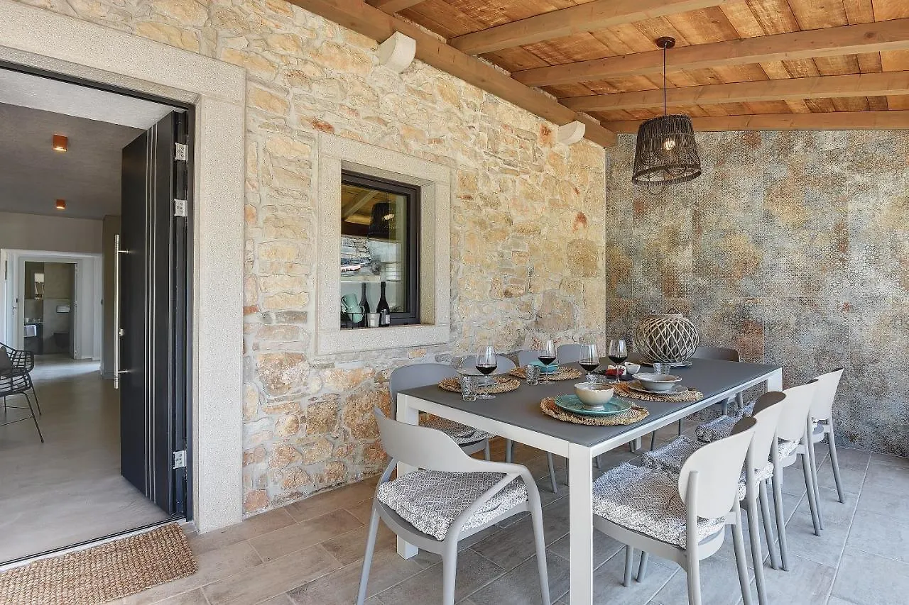 Villa Casa Evina Krnica