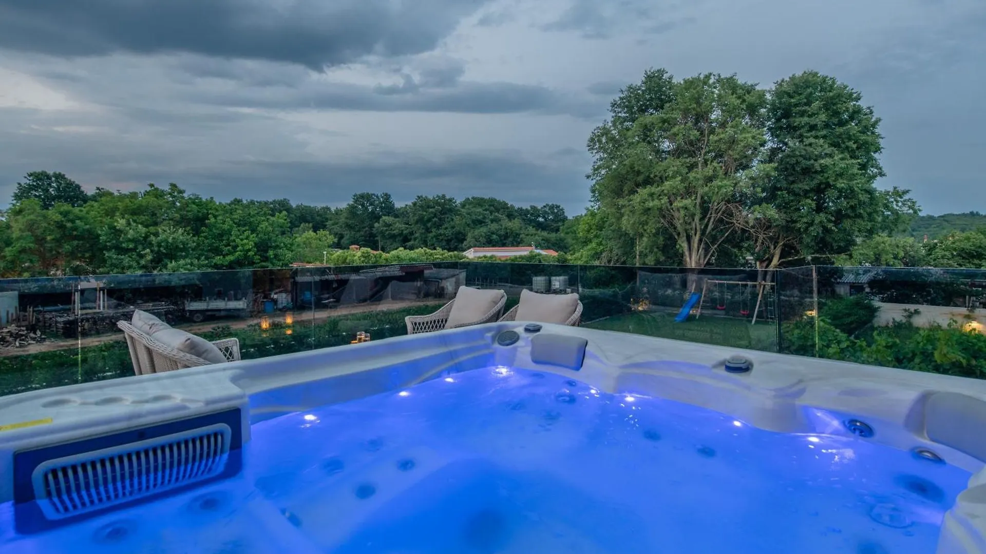 Villa Casa Evina Krnica 0*,  Kroatien